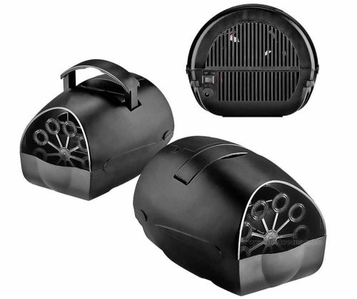 Hordozható Buborékfújó gép MM1180