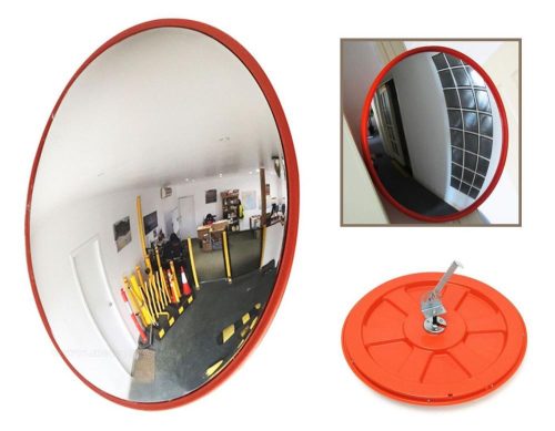 Beltéri közlekedési tükör MM1186