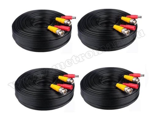 4 kamerás AHD DVR biztonsági megfigyelő kamera rendszer MM1219-FHD