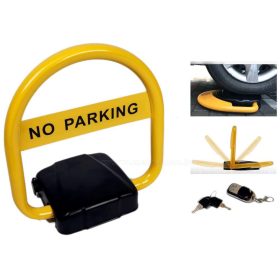   Távirányítós parkolásgátló rendszer Parkolóőr MM1298