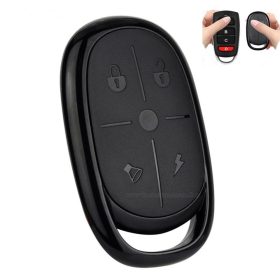   Univerzális tanuló távirányító kapunyitókhoz, riasztókhoz 433 MHz-es  MM1302A