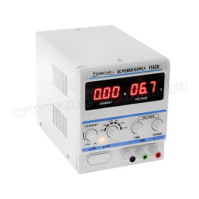   Univerzális szabályozható Labor tápegység 0-15 Volt 2 Amper M1502D
