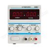 Univerzális szabályozható Labor tápegység 0-15 Volt 2 Amper M1502D