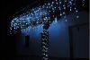 Karácsonyi LED kültéri jégcsap fényfüzér 300 LED 10.8 méter M1520LED