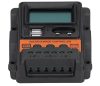 Napelem töltésvezérlő 12-24V 30/10A  MM1688-PWM
