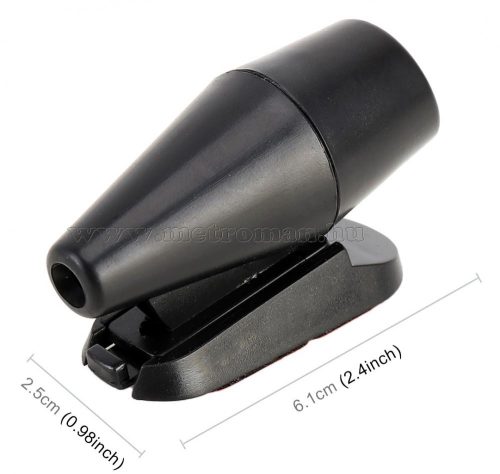 Ultrahangos autós vadriasztó síp, MM185B