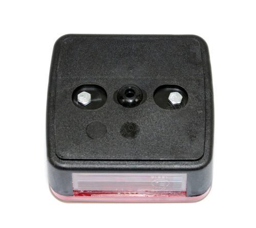 Utánfutó, pótkocsi világítás, hátsó lámpa M212-E4