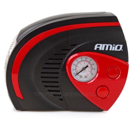 Autós kompresszor, autópumpa M2182