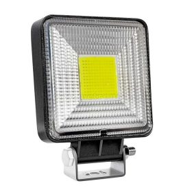 Autó LED fényszóró, LED munkalámpa 35 Watt M2425-COB