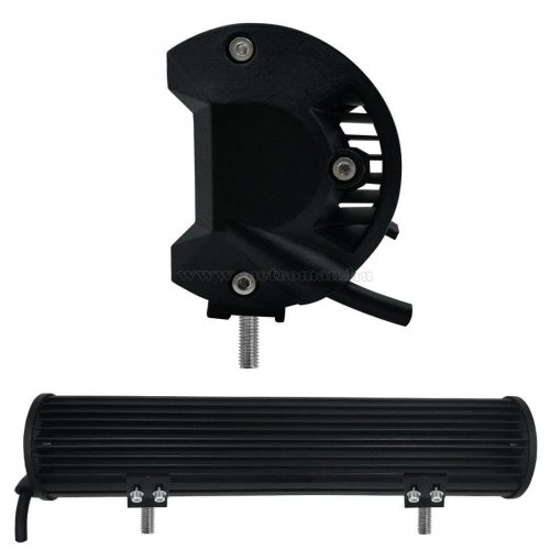 Autó LED fényszóró, LED munkalámpa 40 Watt M2435