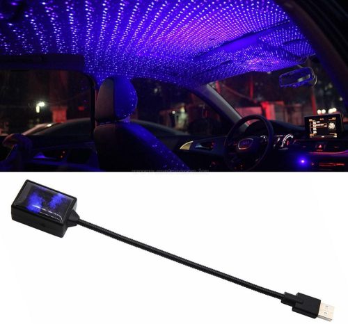 Diszkó fény Lézer fényeffekt Mlogic MM2686BL-USB