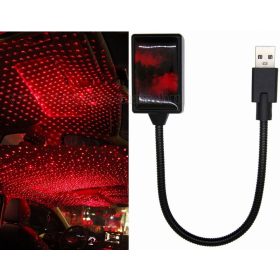 Diszkó fény, Lézer fényeffekt Mlogic MM2686RL-USB