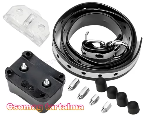 Nyakörv MM2934A Távirányítós elektromos kutya nyakörv szetthez MM2934-C