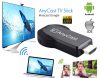 Miracast iOS Android Képernyő tükröző AnyCast M2Plus
