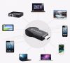 Miracast iOS Android Képernyő tükröző AnyCast M2Plus