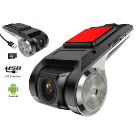   Autós menetrögzítő kamera Androidos autórádió fejegységekhez MM3070