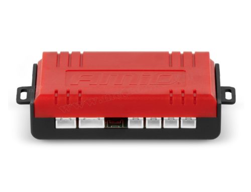 Autós tolatóradar 4 szenzoros MM3186