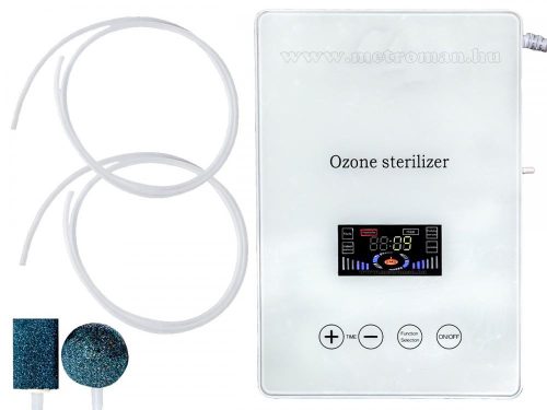 Víz Zöldség Gyümölcs fertőtlenítő Ózongenerátor MM3188