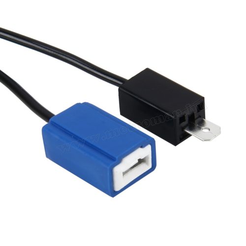 LED izzó Can-Bus Ellenállás adapter H1/H3/Univerzális MM-3381