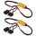LED izzó Can-Bus Ellenállás adapter H7 MM-3383