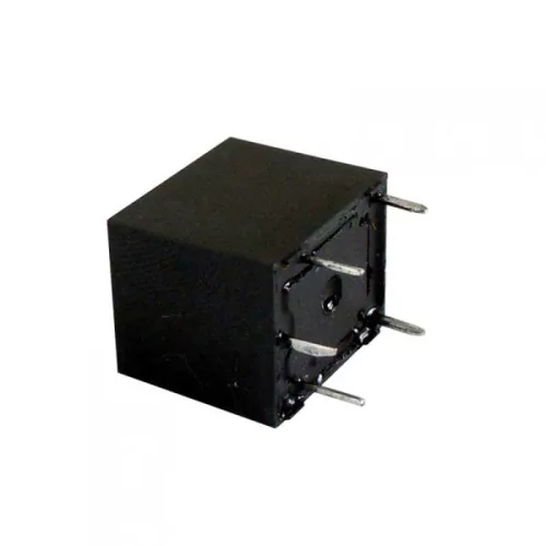 Relé, 12 V 2 Amper, DRL nappali menetfény LED-hez is M3800