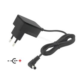   Tápegység kapcsolóüzemű hálózati adapter 9V/500mA MM3832