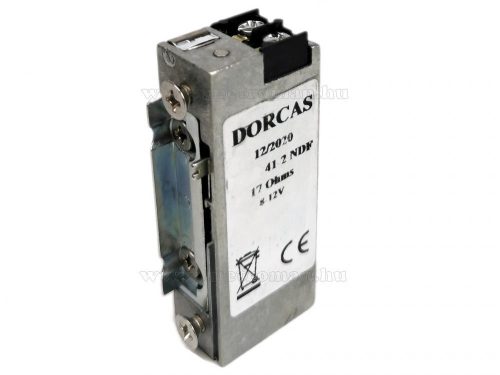 Mágneszár Dorcas 41-2-NDF