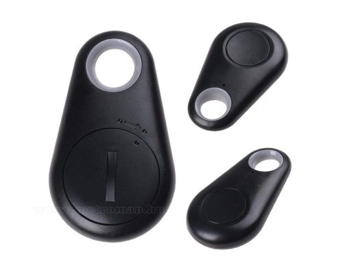 Elveszésgátlós Smart Okos kulcstartó MM410-SMART