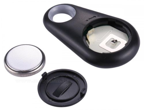 Elveszésgátlós Smart Okos kulcstartó MM410-SMART