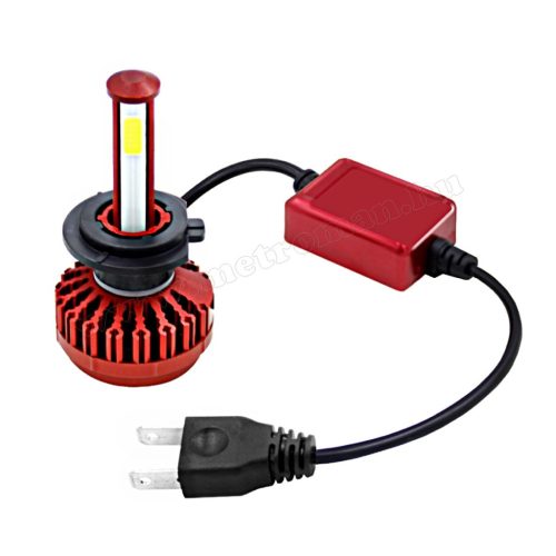 Autós H7 LED reflektor izzó szett 40 W MM-4176