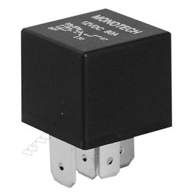 Autós relé, 5 lábú 12V 80A M426/80A