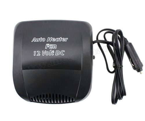 Autós szélvédő hősugárzó 12V 150W M4410