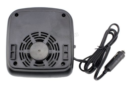 Autós szélvédő hősugárzó 12V 150W M4410