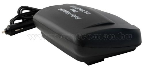 Autós szélvédő hősugárzó 12V 150W M4410