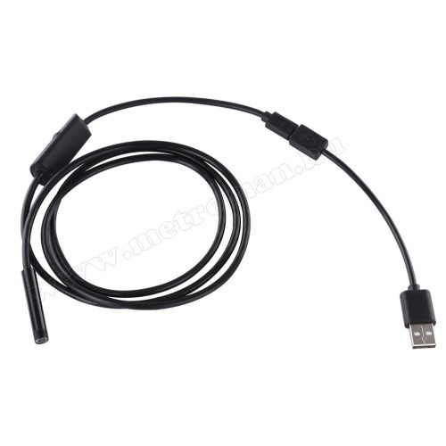 USB endoszkóp kamera 2 méter MM-4674