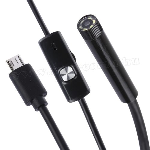 USB endoszkóp kamera 2 méter MM-4674