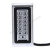 Kódzáras beléptető, vízálló M-501 IP68