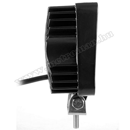 Autó LED fényszóró, LED munkalámpa 22W M5027