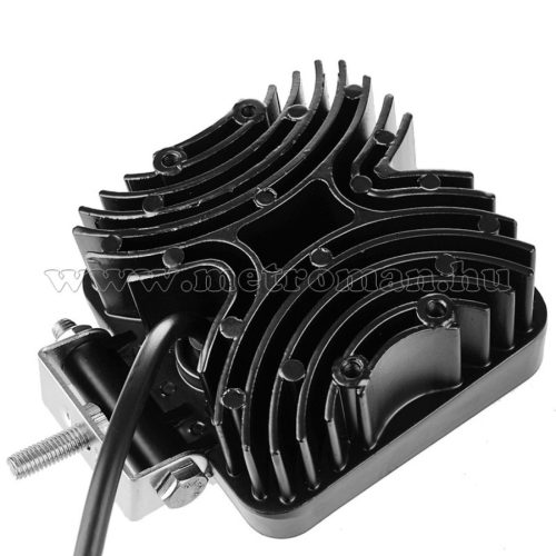 Autó LED fényszóró, LED munkalámpa 22W M5027