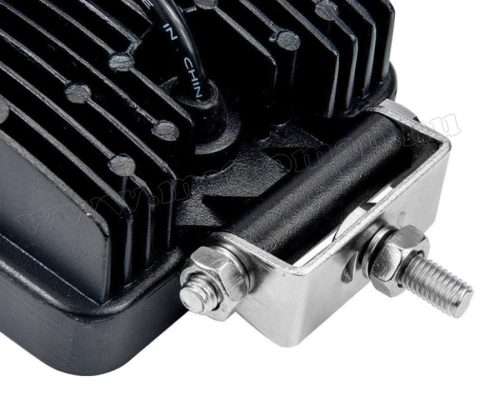 Autó LED fényszóró, LED munkalámpa E-jeles M5048