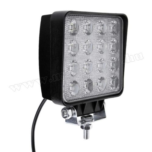 Autó LED fényszóró, LED munkalámpa E-jeles M5048