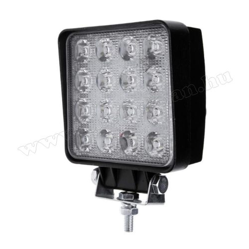 Autó LED fényszóró, LED munkalámpa E-jeles M5048