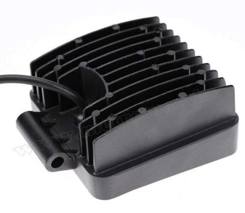 Autó LED fényszóró, LED munkalámpa E-jeles M5048