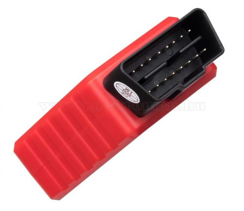OBD2 ELM327 autó diagnosztikai hibakód olvasó és hibakód törlő WIFI interface MM5488-WIFI