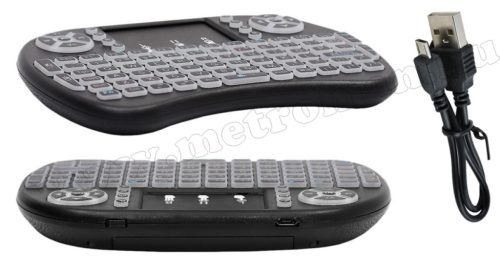 Mini vezeték nélküli billentyűzet  M5605