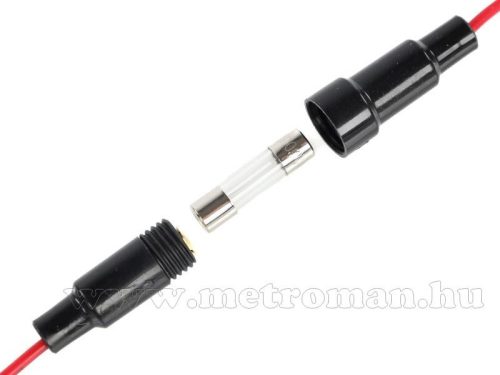 Univerzális hordozható és autós ultrahangos nyestriasztó kisállatriasztó MM58107