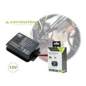 Autós ultrahangos nyestriasztó MM58109