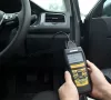OBD2 autó diagnosztika műszer, hibakód olvasó M581HU