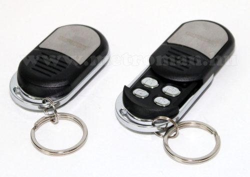 Motor riasztó, Giordon M686S