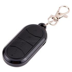   Univerzális tanuló távirányító kapunyitókhoz, riasztókhoz 433 MHz-es MM7382